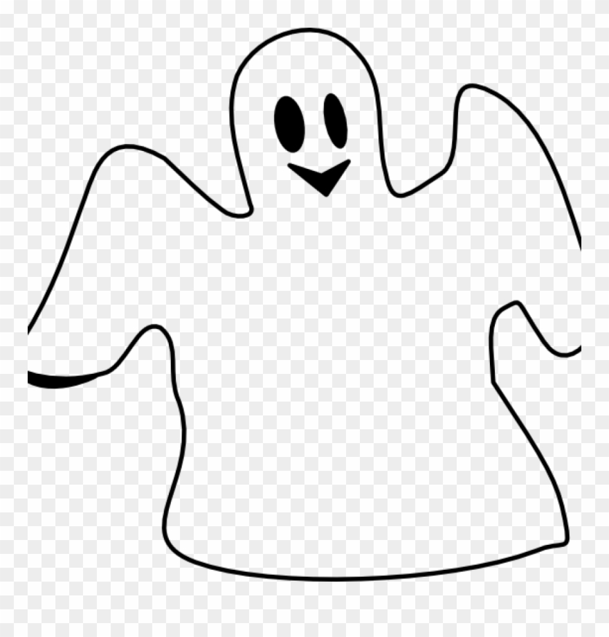 ghost clipart contest