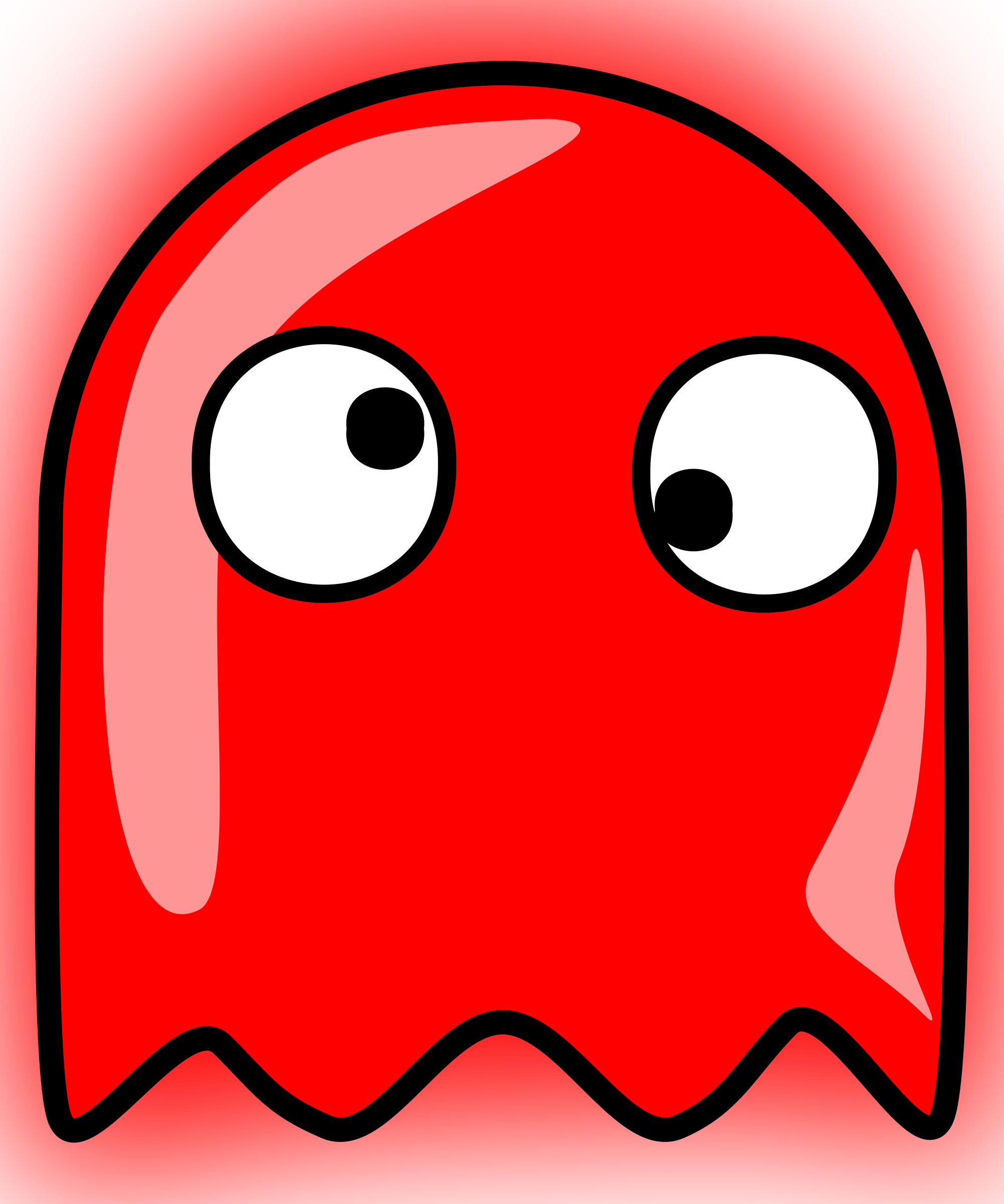 Big image png. Clipart ghost nice