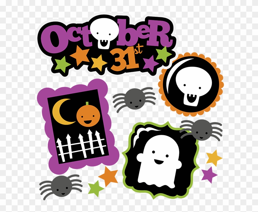 Ghost clipart october, Ghost october Transparent FREE for download on ...