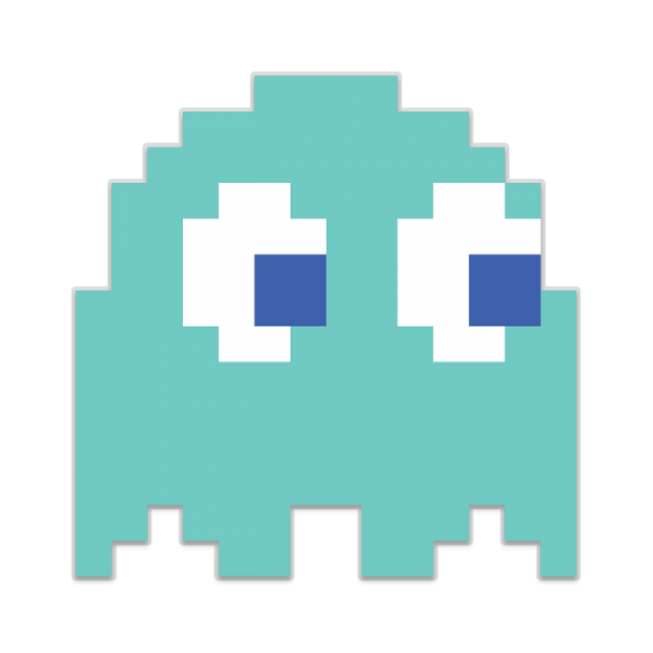 Pacman clipart ghosts. Pac man ghost png