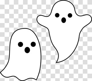 Clipart ghost shape. Casper the angsty type