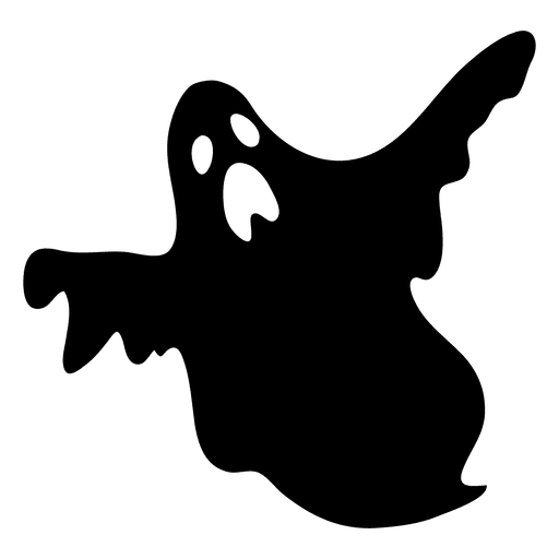 Clip art png download. Clipart ghost silhouette
