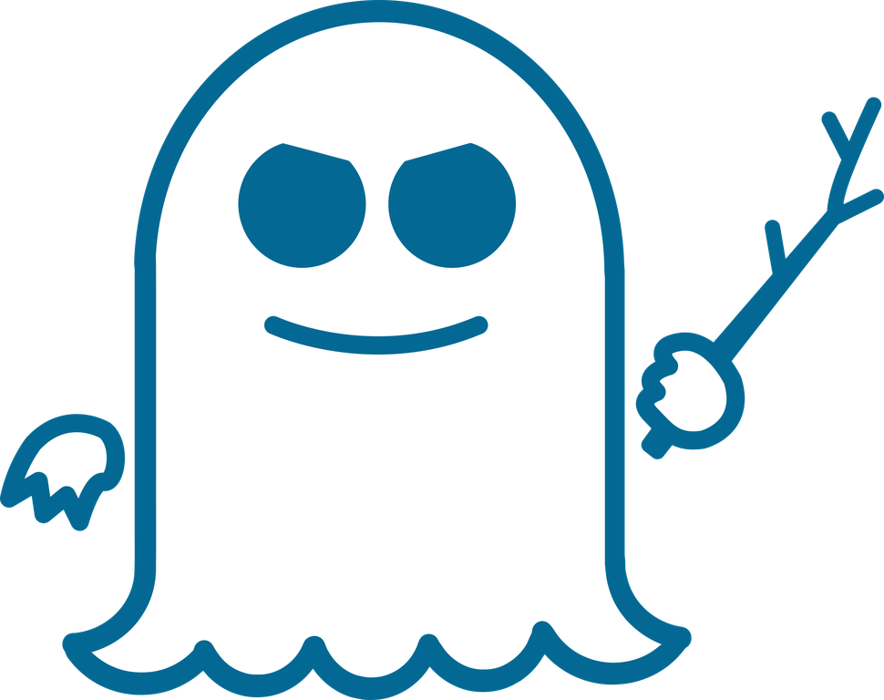 clipart ghost spectre