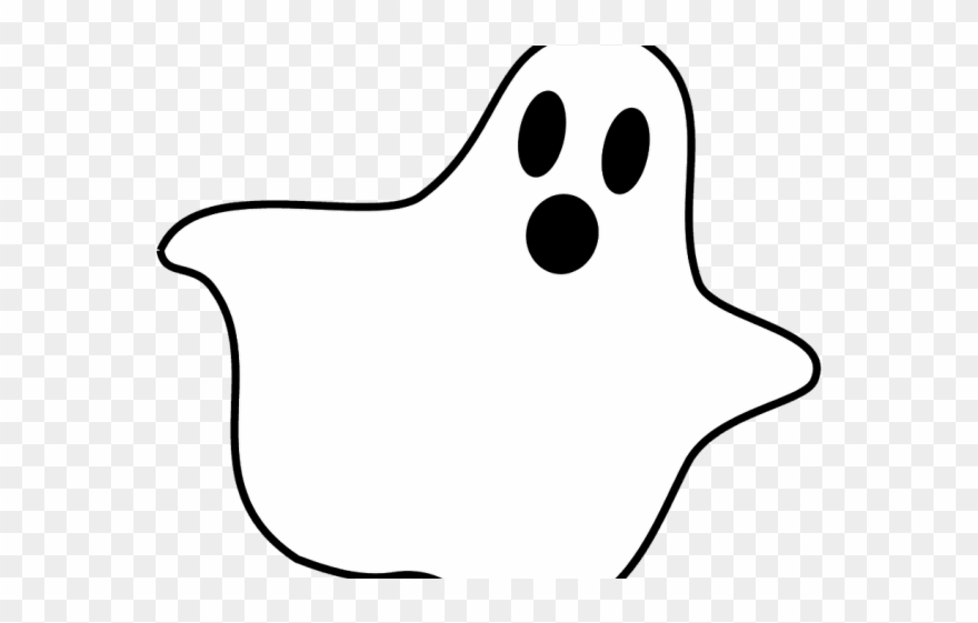 clipart ghost spirit