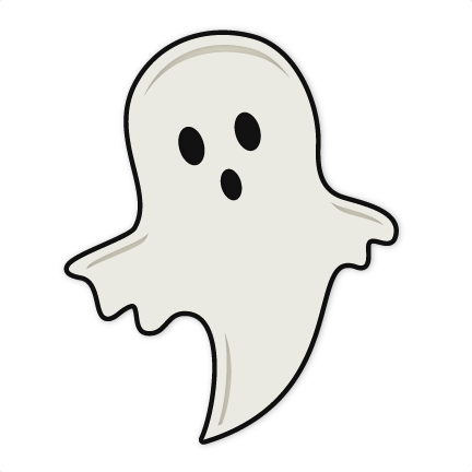 Clipart ghost svg, Clipart ghost svg Transparent FREE for download on