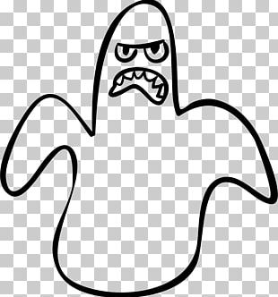 clipart ghost symbol