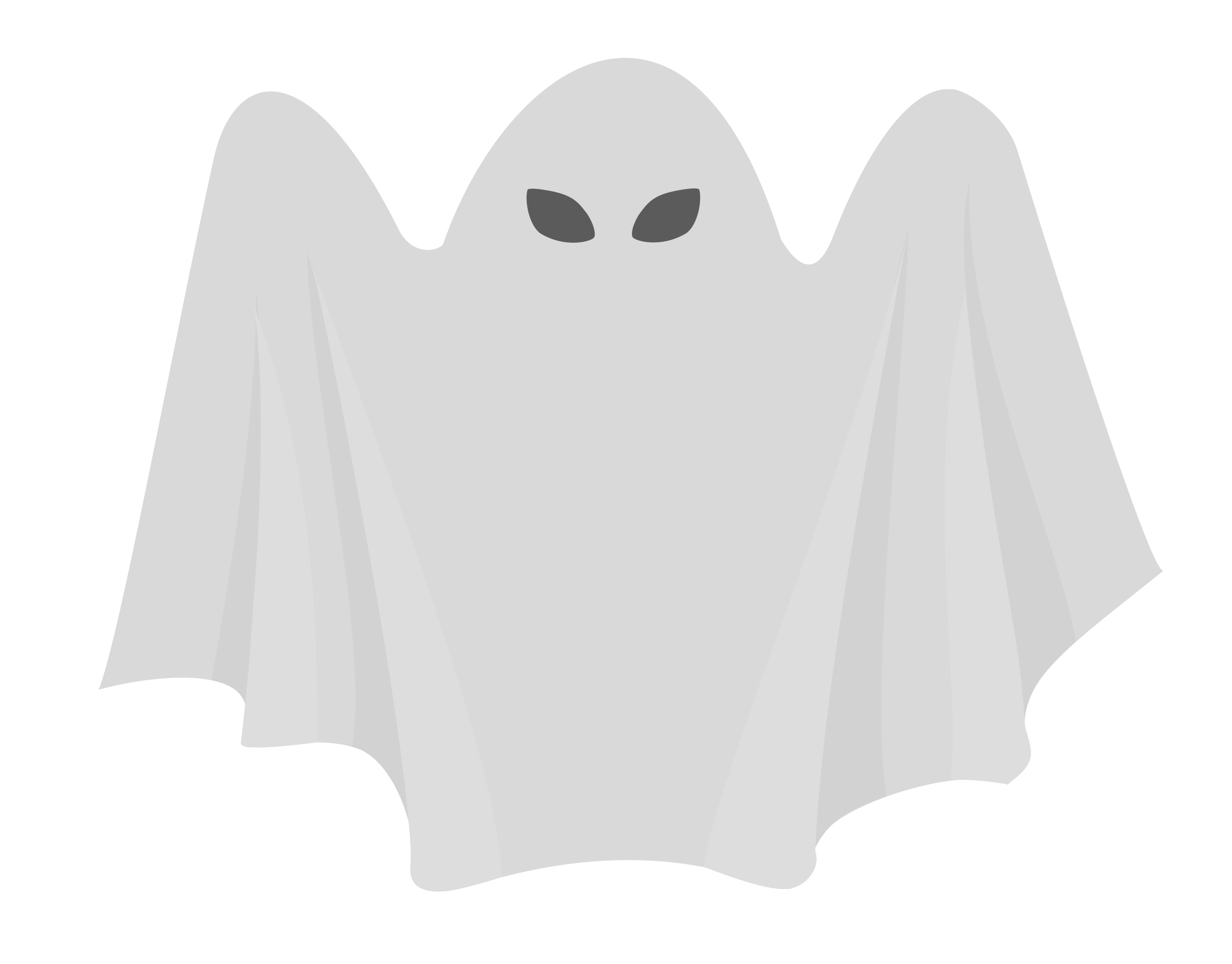 Fantasma fant me icons. Clipart ghost white lady ghost