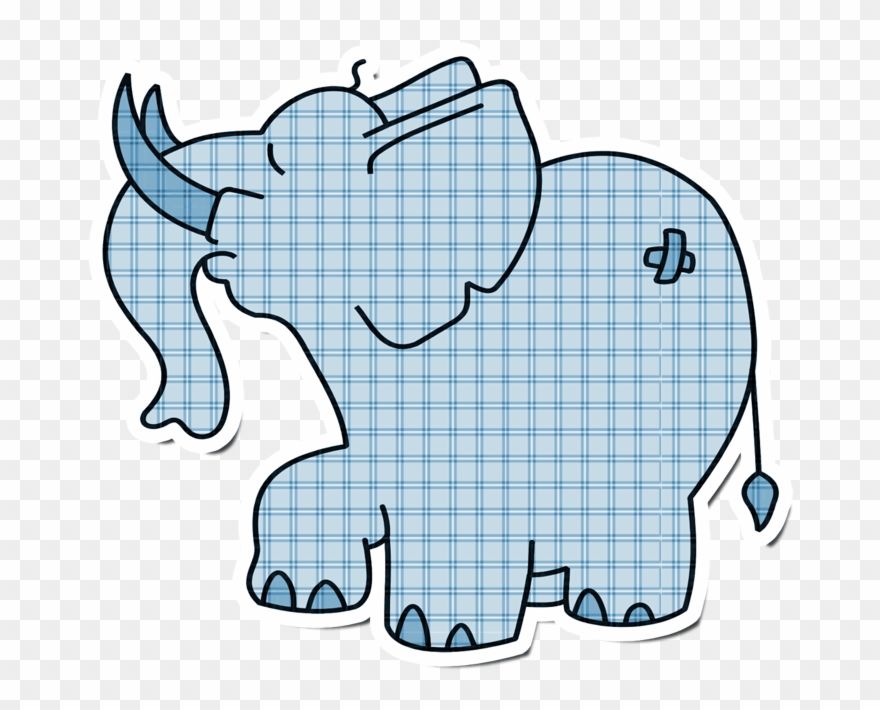 B elephants clip art. Clipart giraffe baby elephant