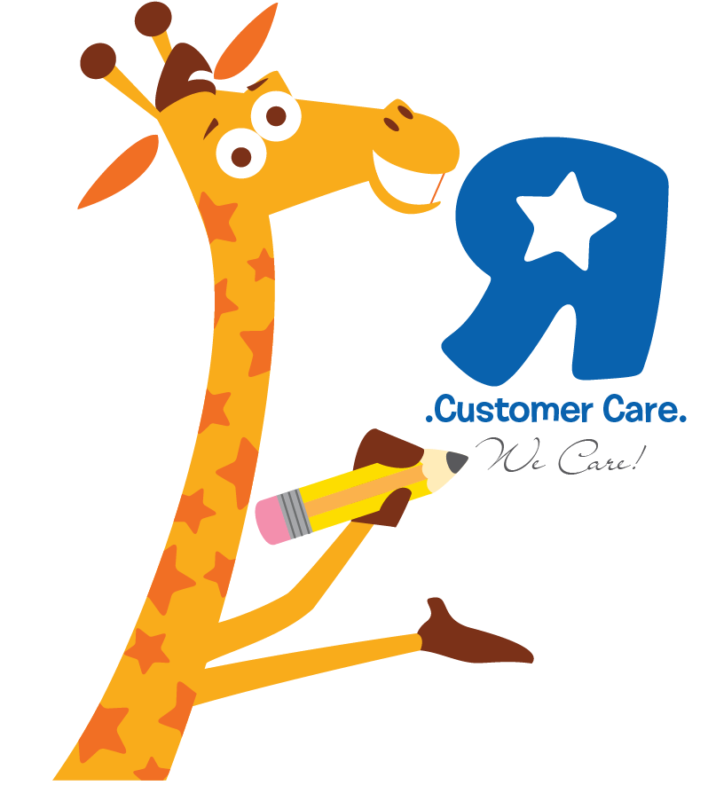clipart giraffe geoffrey