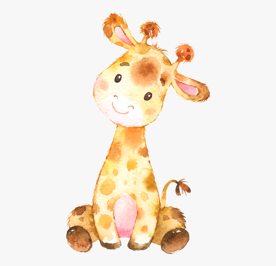 Free Free 158 Clipart Baby Giraffe Svg Free SVG PNG EPS DXF File