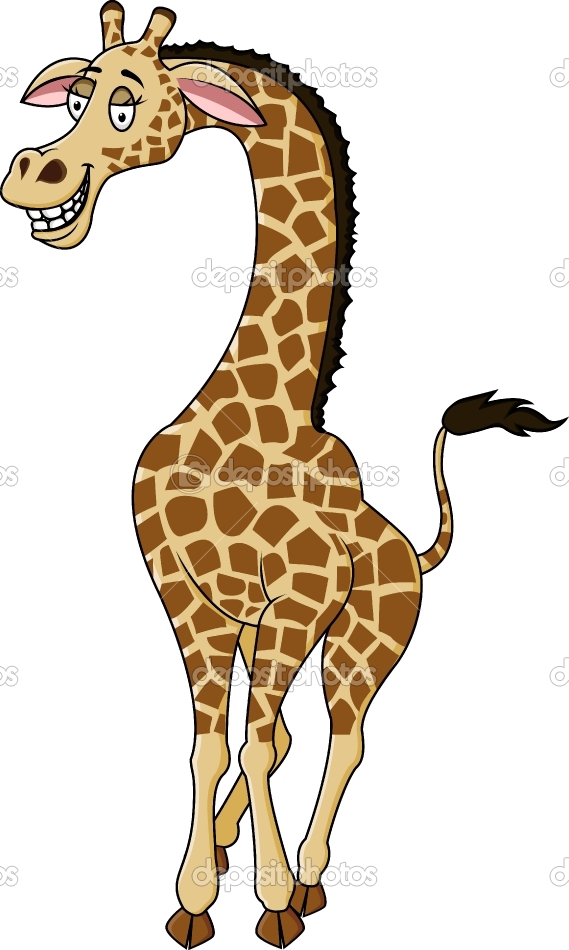 Free images download clip. Clipart giraffe old