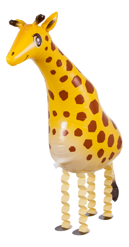 clipart giraffe walker