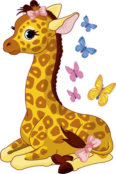 Clipart giraffe wallpaper. Pinterest 