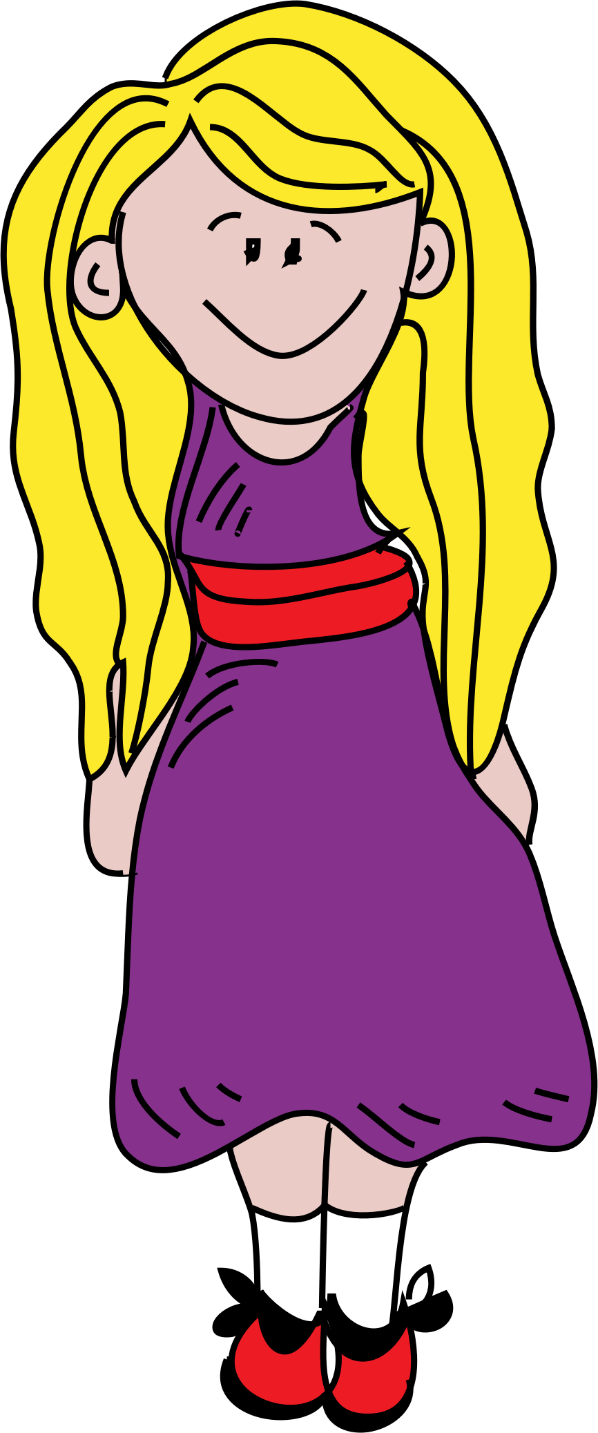  collection of blonde. Whip clipart cartoon