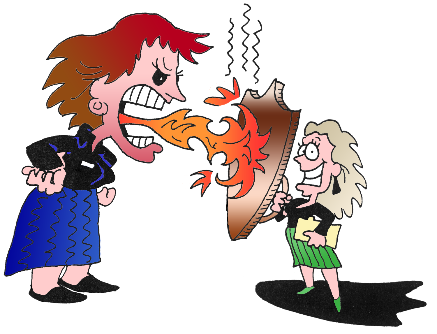 collection of bullying. Working clipart workplace