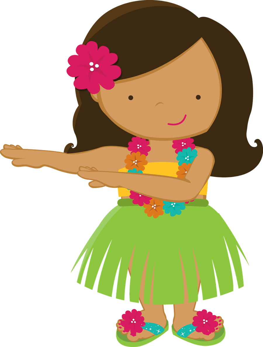 Cute little girl at. Clipart happy pencil