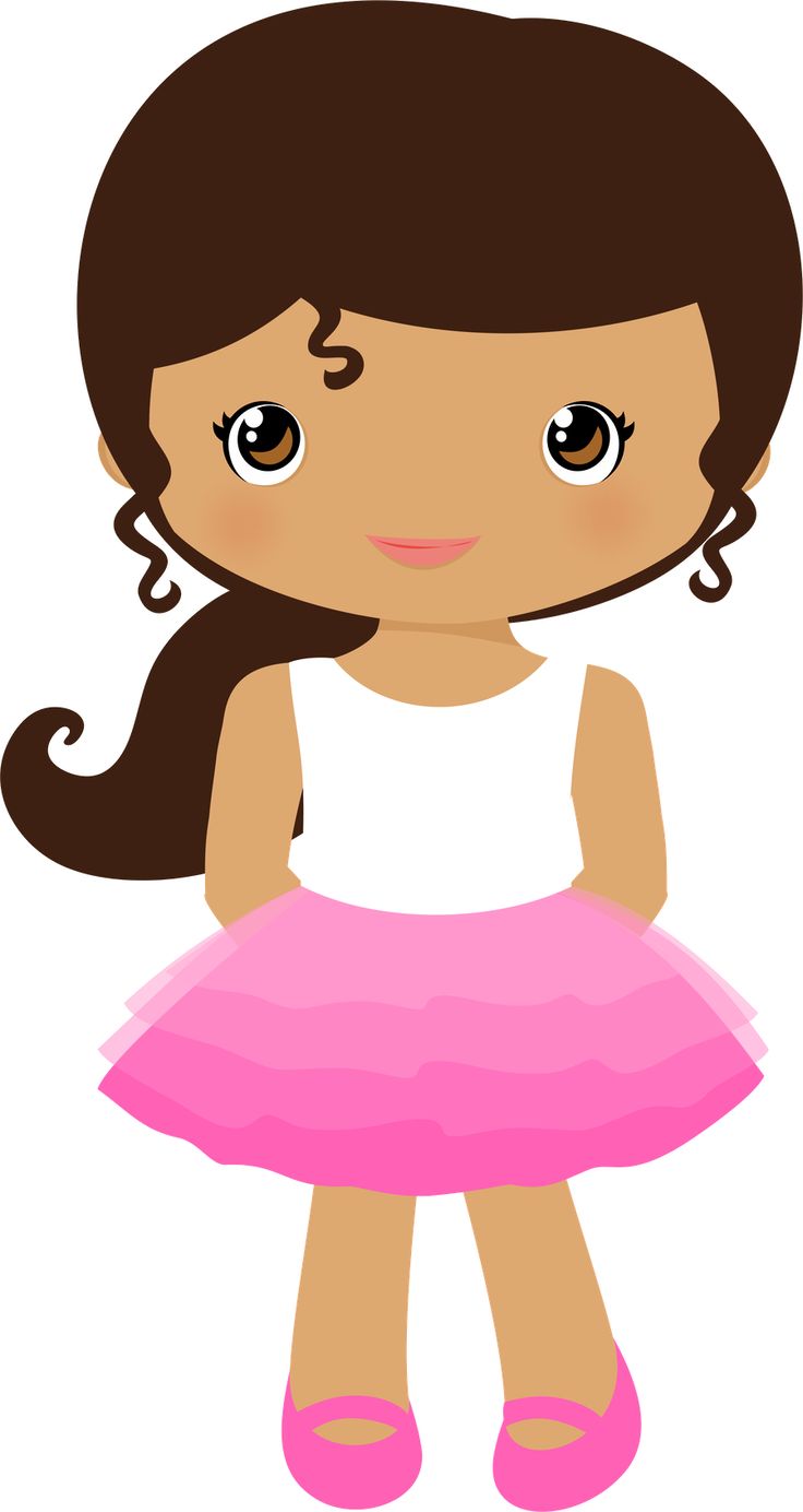 Clipart girl cute. And girls on cliparting
