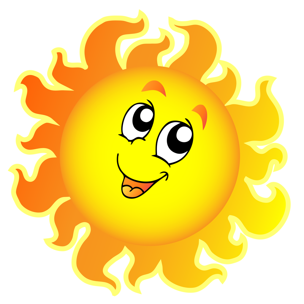 Clipart sunshine thumbs up, Clipart sunshine thumbs up