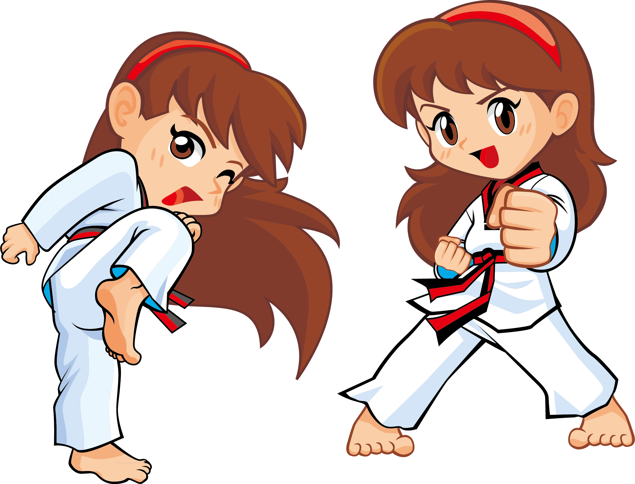 Karate Png