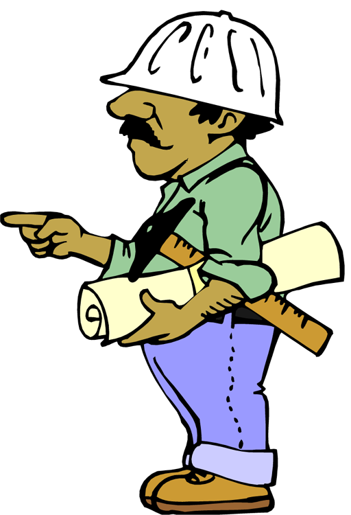  collection of engineering. Lady clipart plumber