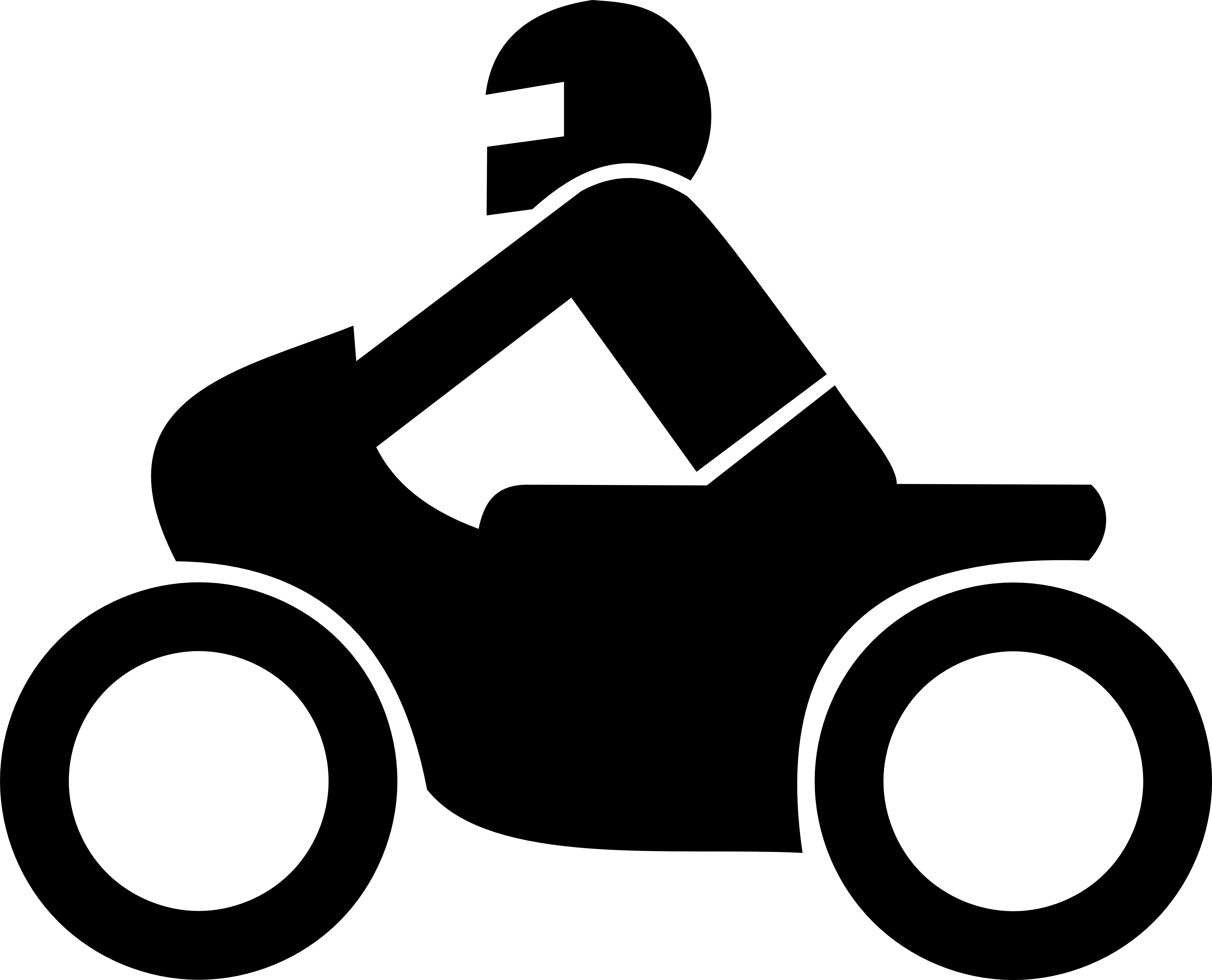 motorcycle clipart motorcycle driver