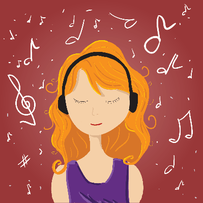 Girl clipart music. Listen pbs learningmedia 