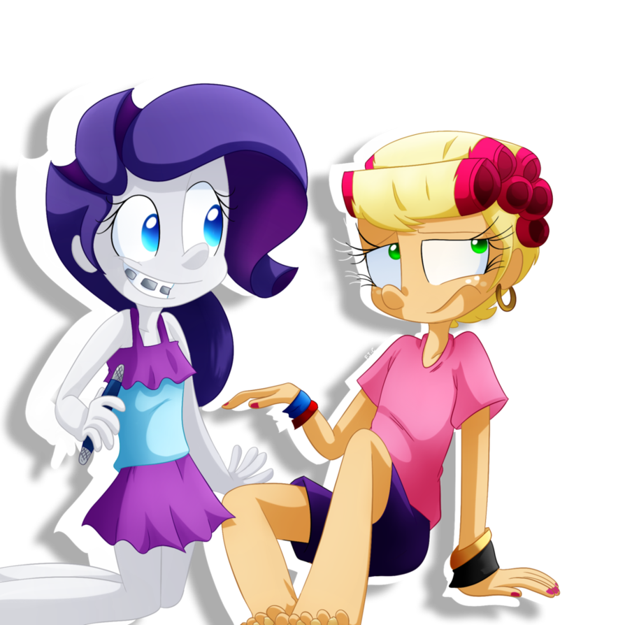 With rarity by fj. Pillow clipart sleepover