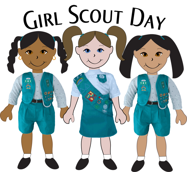 Girl clipart tour guide. Grab this free clip