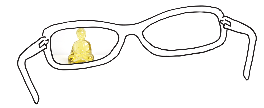clipart glasses buttermilk