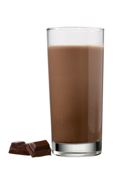 clipart glasses chocolate milk
