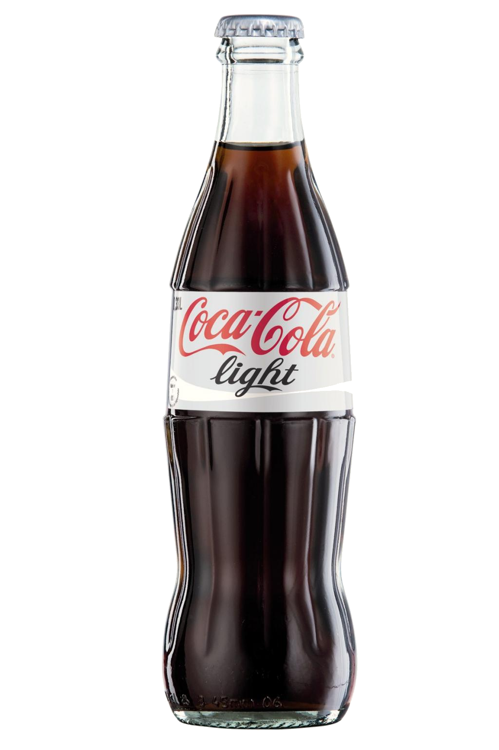 Glass soda bottle png. Glasses clipart coke