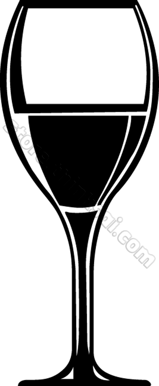 clipart glasses drinking glass