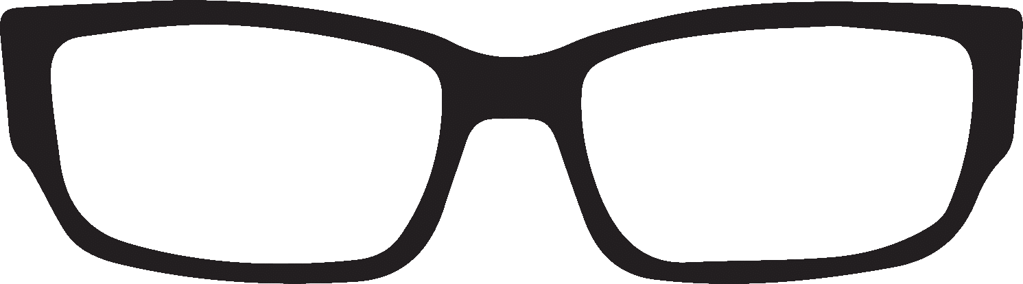 Eyewears rectangle. Clipart sunglasses mens sunglasses