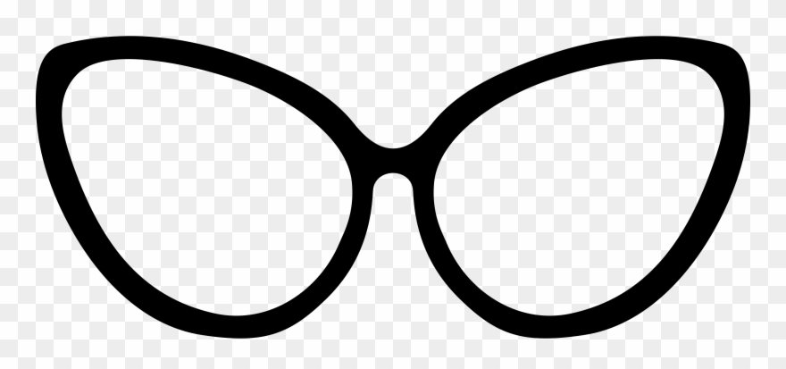 clipart glasses galss