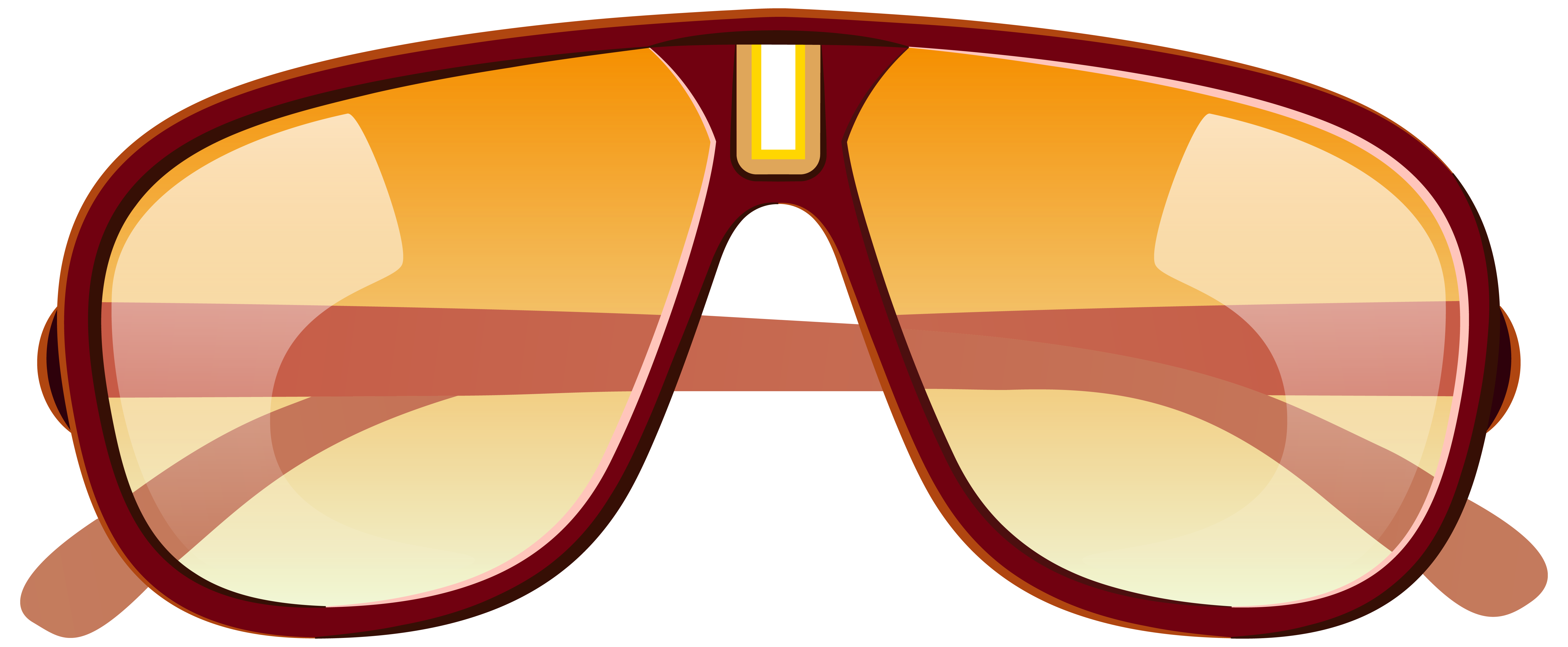 Glasses clipart sunglass. Large sunglasses png picture