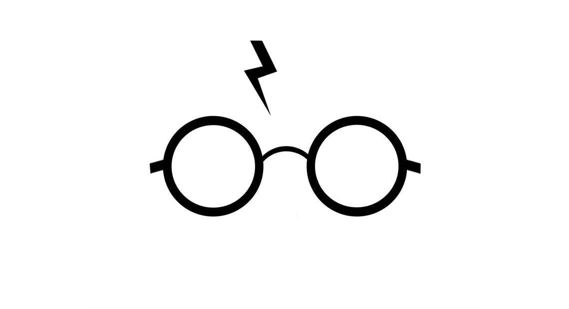 Clipart Glasses Harry Potter Clipart Glasses Harry Potter Transparent Free For Download On Webstockreview 21