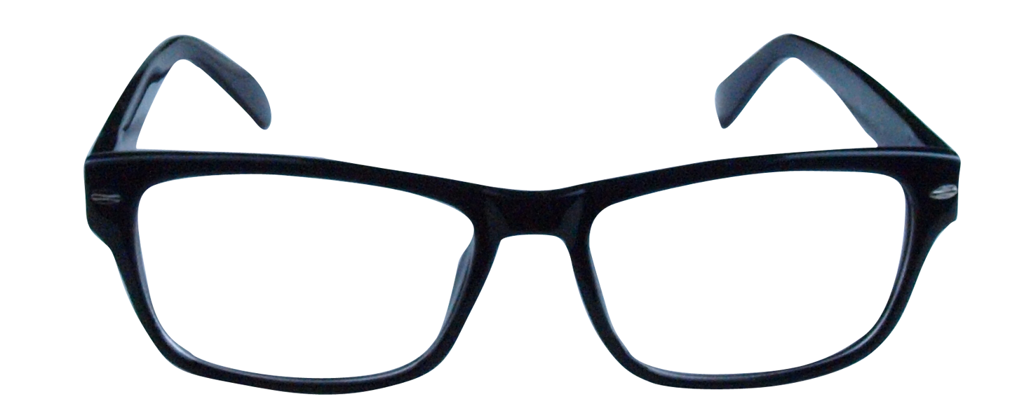 Glasses png images free. Goggles clipart stylish