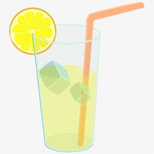 Remix clip art . Lemonade clipart glass lemonade