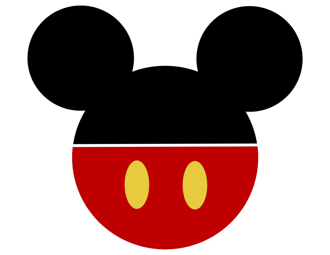 Clipart glasses mickey mouse. Head png group icon