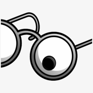 eyeglasses clipart spects