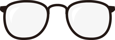clipart glasses optical