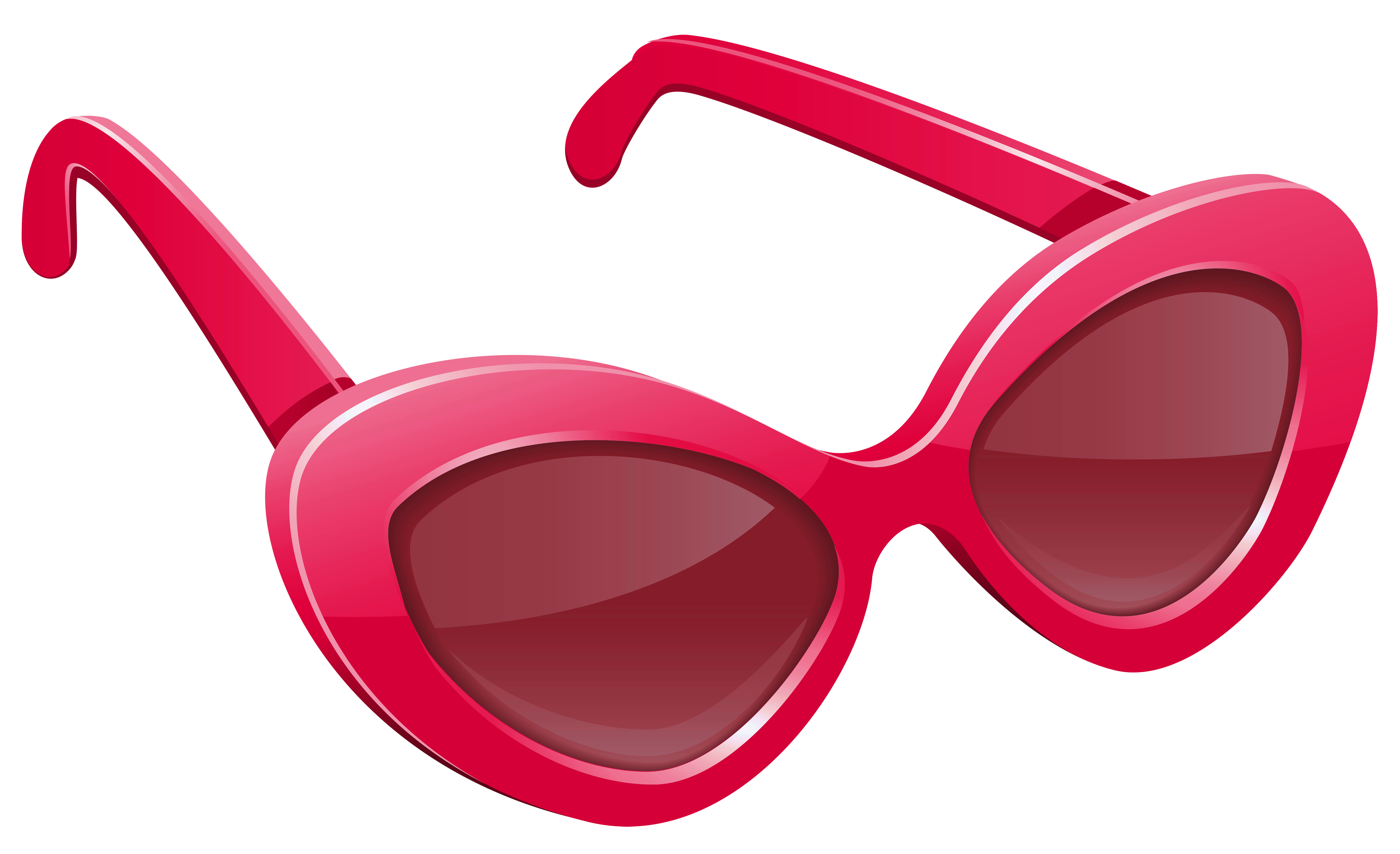 Sunglasses png image gallery. Clipart glasses pink