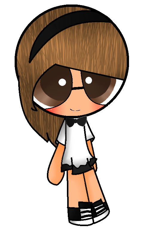 My roblox in ppg. Clipart glasses scar