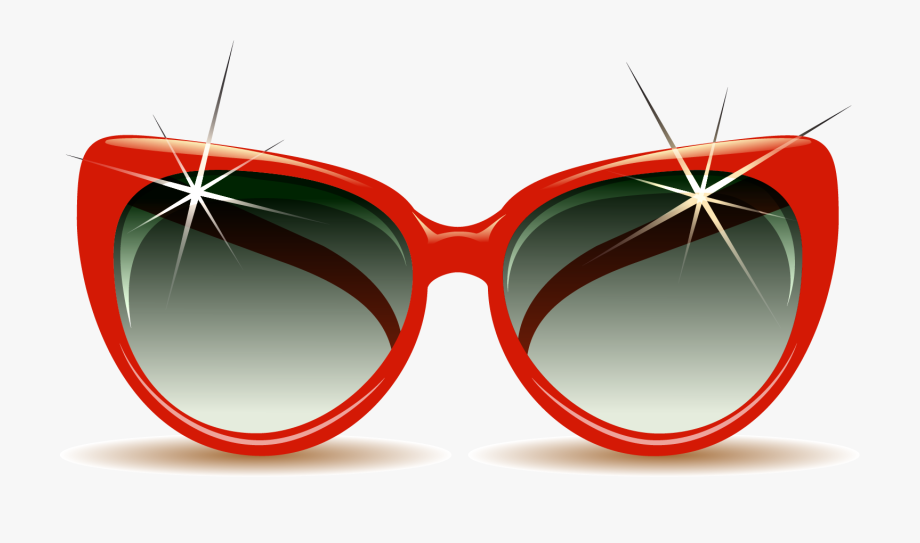 goggles clipart summer