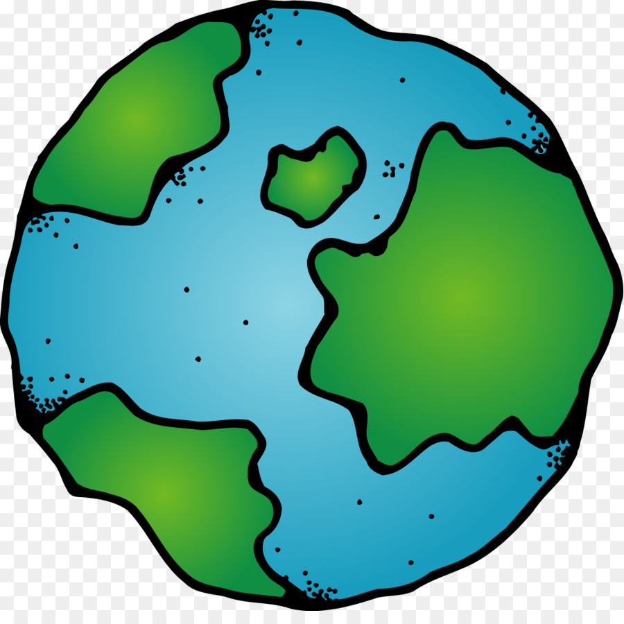 clipart globe doodle