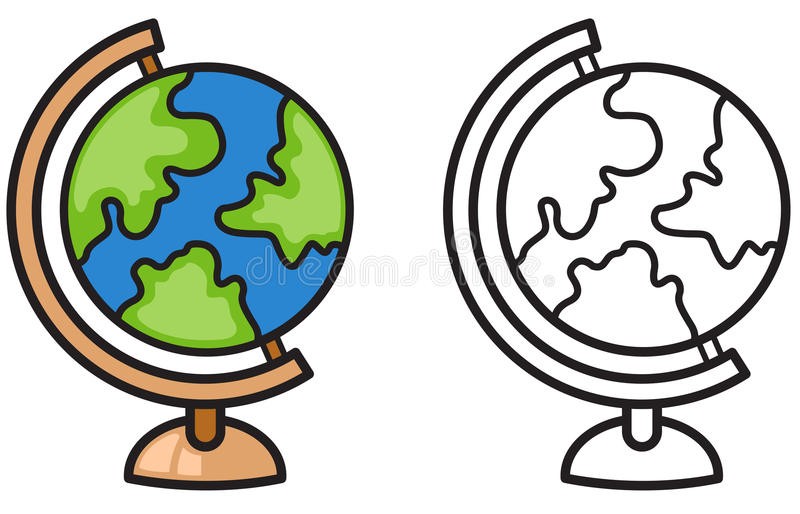 Clipart globe history, Clipart globe history Transparent FREE for