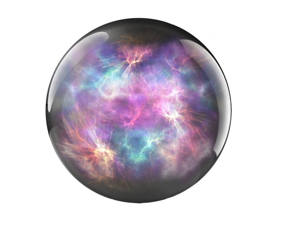 Planet clipart purple. Png magic ball by