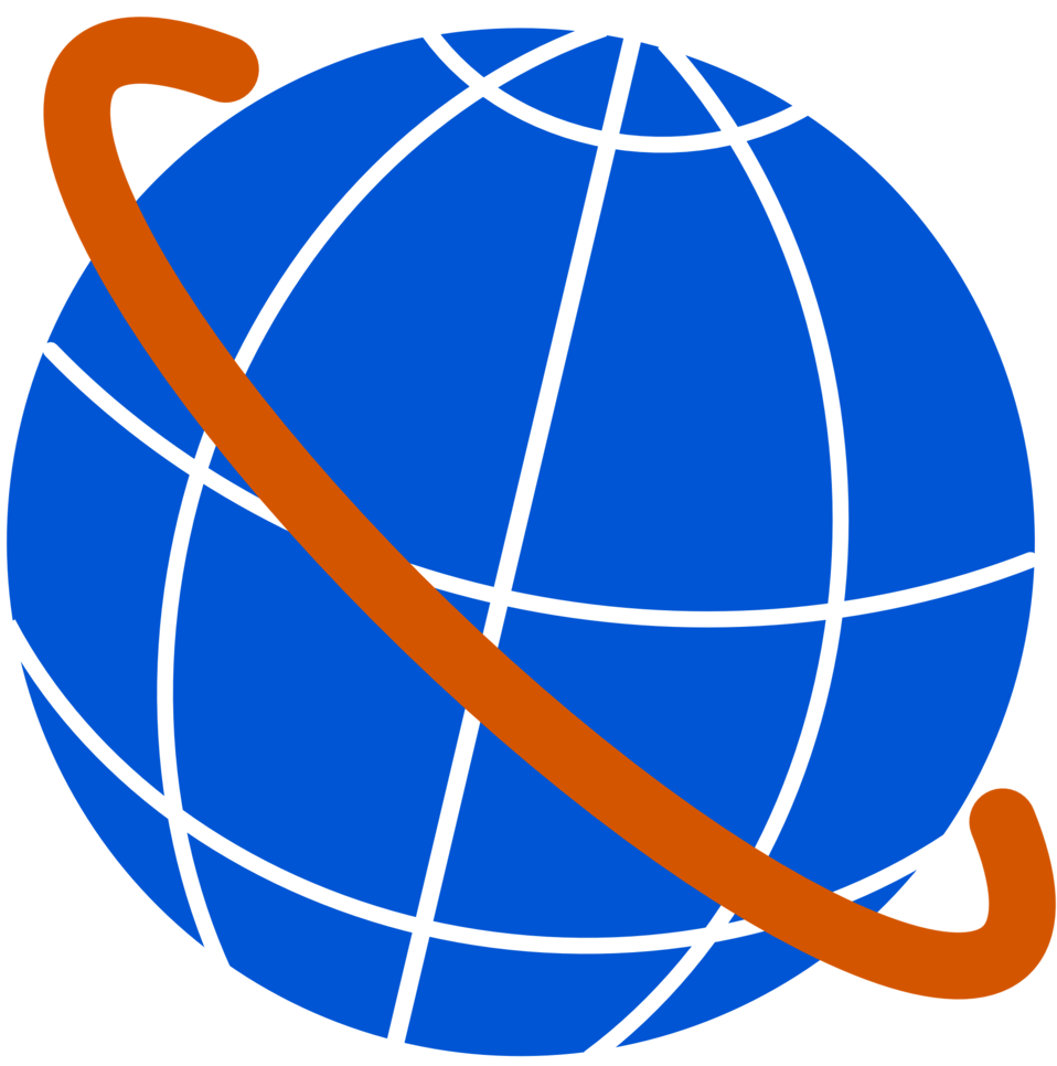clipart globe public domain