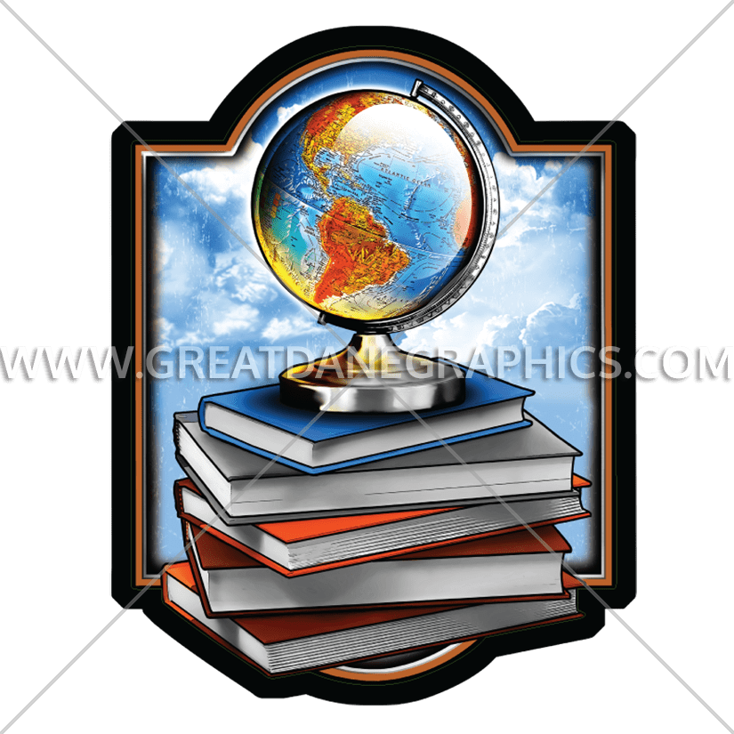clipart globe stock