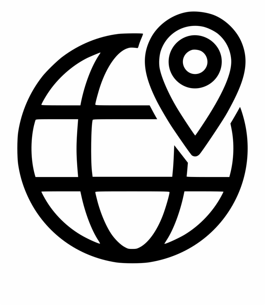 clipart globe symbol